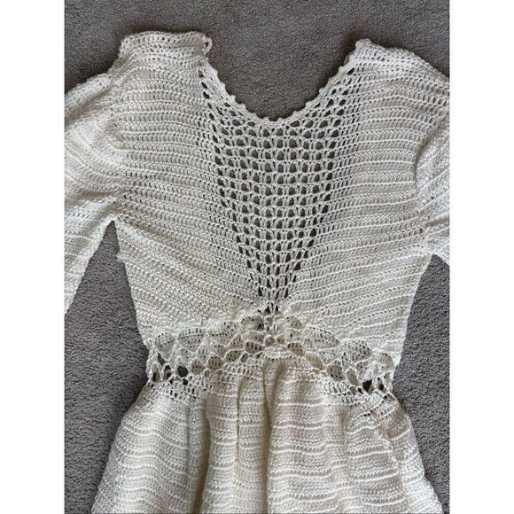 NWT AYNI KARY dress, $970, XS - Picture 5 of 12